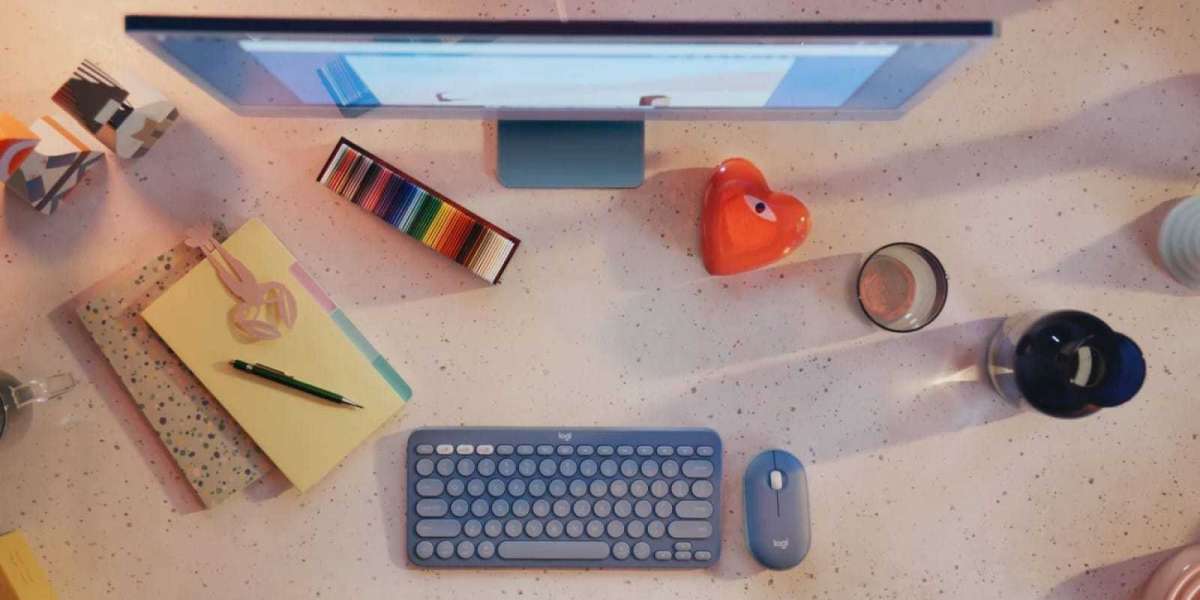 O que é a segurança do teclado sem fio? Tudo o que você precisa saber