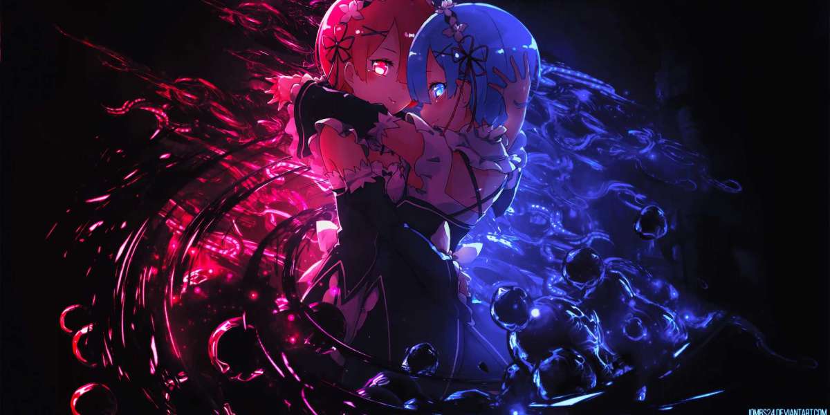 Desvendando as Tecnologias Avançadas por Trás do Anime re:Zero: Como a Animação se Torna Cada Vez Mais Realista
