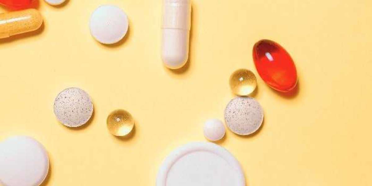 Suplementos energéticos | 10 melhores vitaminas e suplementos para combater a fadiga