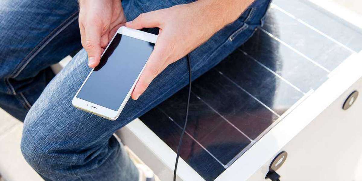 Como proteger seu telefone de ataques de juice jacking