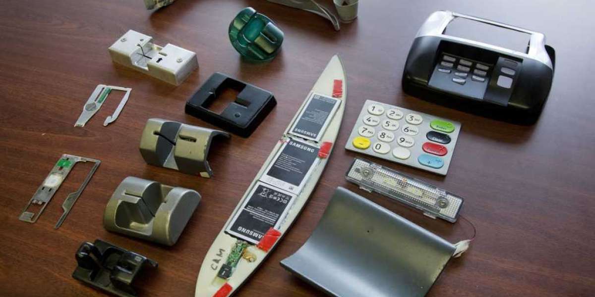 Como identificar um skimmer de cartão de crédito